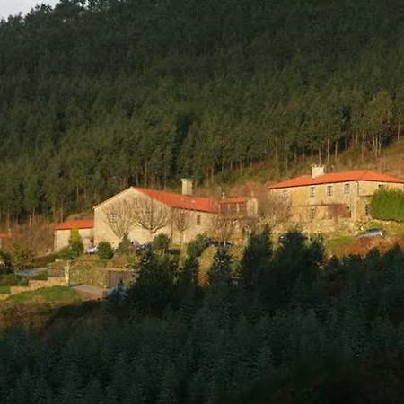 Готель Casa Grande Do Bachao Vachao Екстер'єр фото